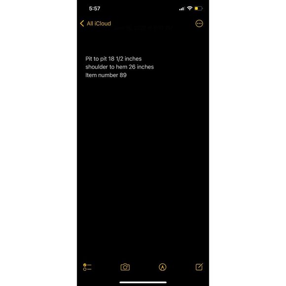 Harry potter red black hogwarts tank top small - Picture 4 of 4